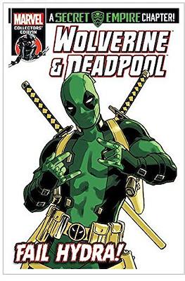 Wolverine & Deadpool Vol. 4 #6 (Panini Marvel Collectors' Edition)