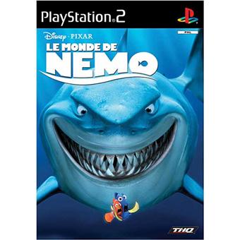 Disney/Pixar Finding Nemo