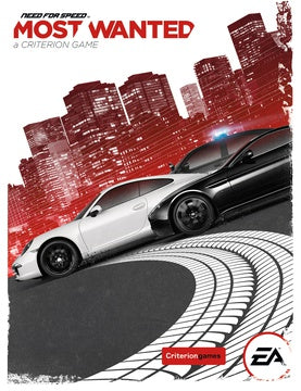 Need for Speed: Most Wanted