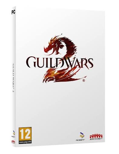 Guild Wars 2 - Standard Edition