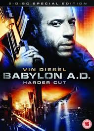 Babylon A.D. (2-Disc Special Edition)