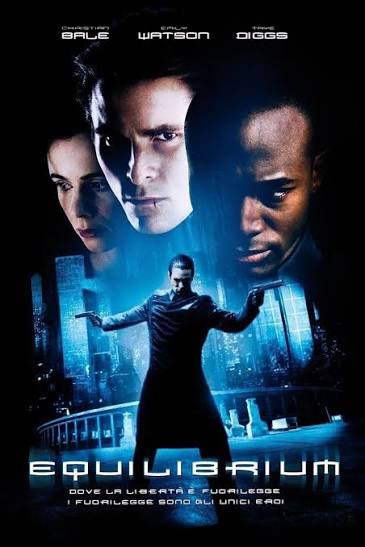 Equilibrium