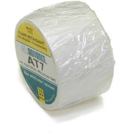 Advance Tapes AT7 PVC Electrical Insulation Tape 50mm x 33m