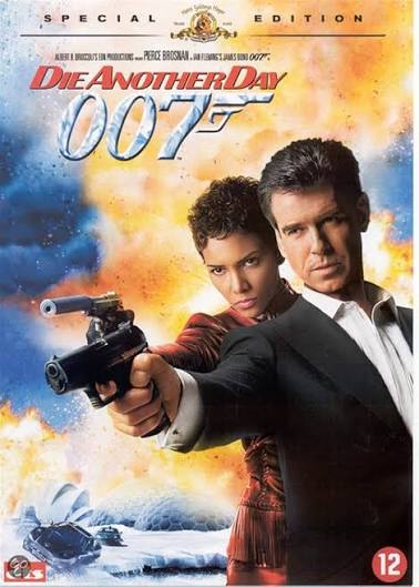 James Bond: Die Another Day (Special Edition)