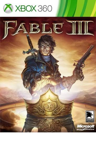 Fable III