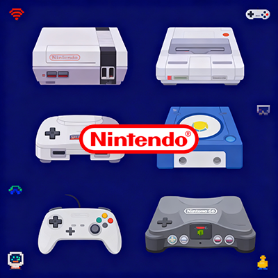 Nintendo
