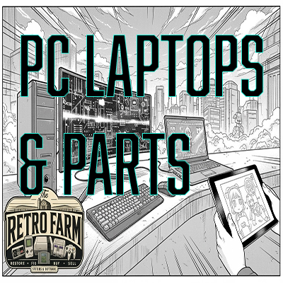 PC / Laptop / Components