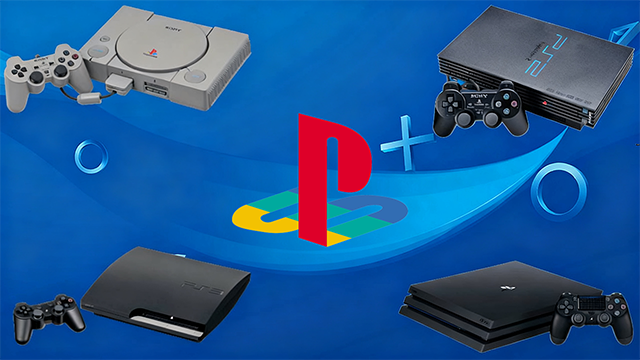 Playstation