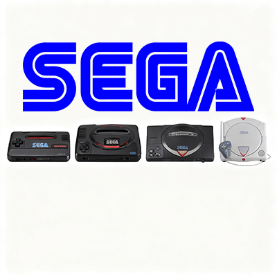 SEGA