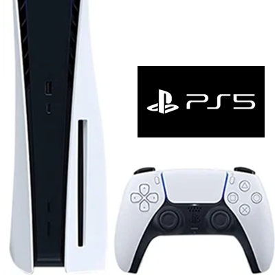 PLAYSTATION 5