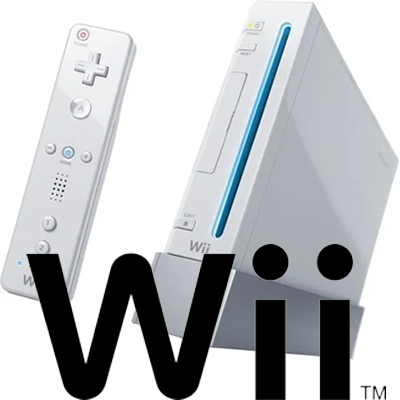 Wii Games