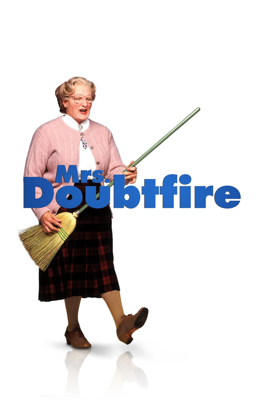 Mrs. Doubtfire