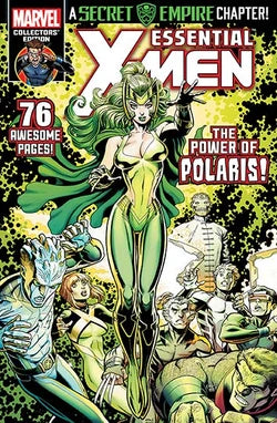 Essential X-Men (Panini Comics UK) #5