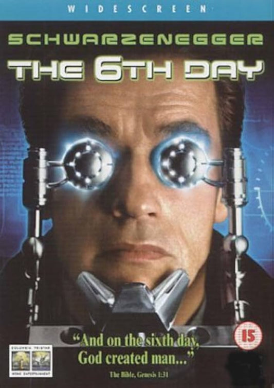 The 6th Day