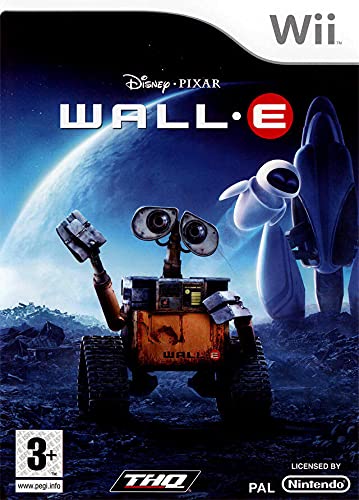 Wall-E [UK Import]
