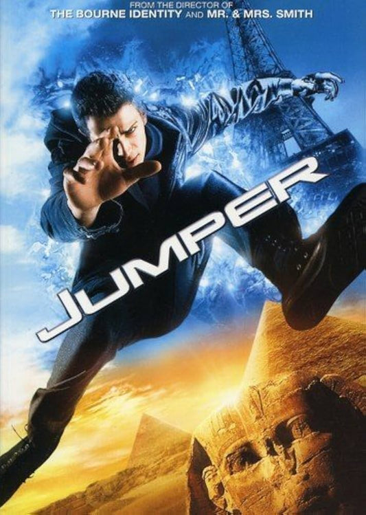 Jumper
