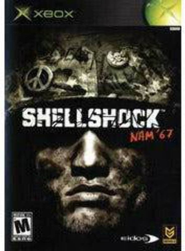 Shellshock: Nam '67