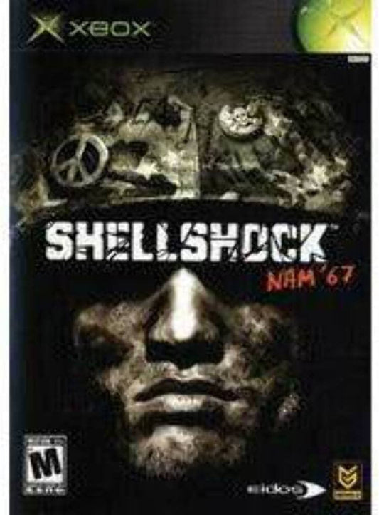 Shellshock: Nam '67