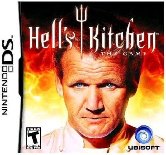 Hell's Kitchen