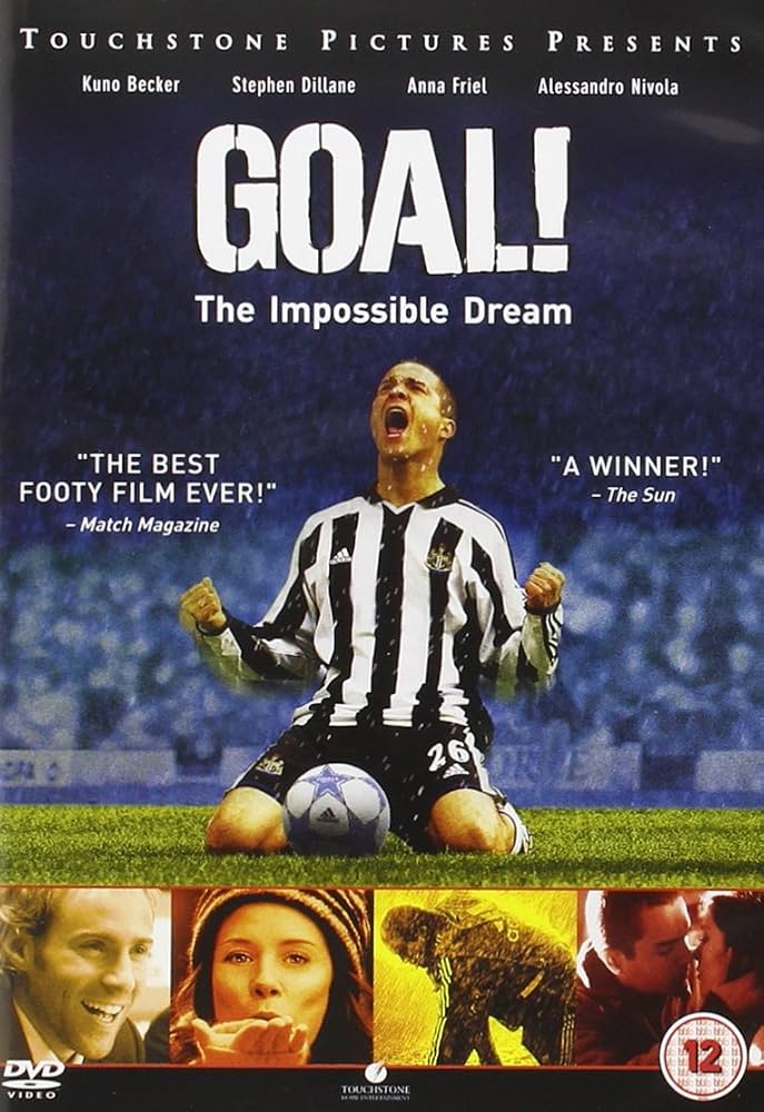Goal!