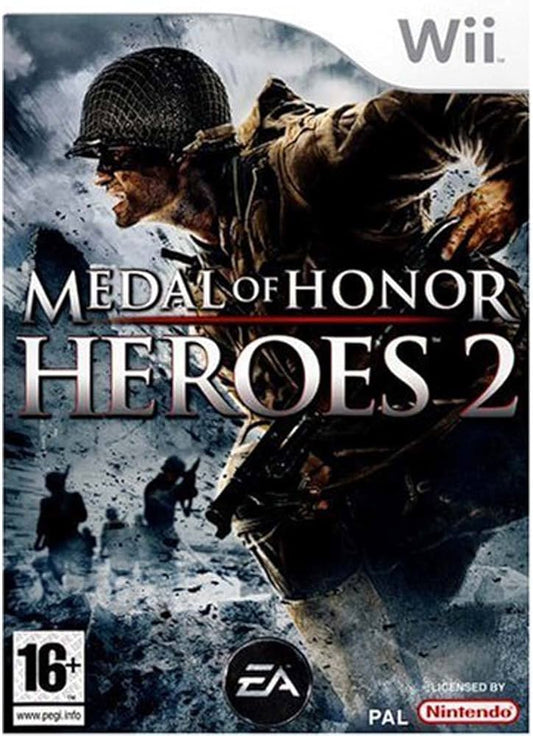 Medal of Honor: Airborne