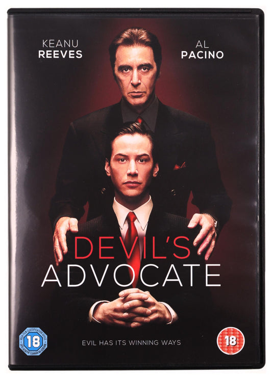The Devil's Advocate