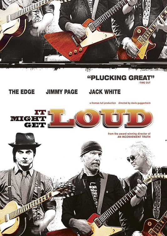 It Might Get Loud