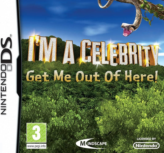 I'm a Celebrity... Get Me Out of Here!