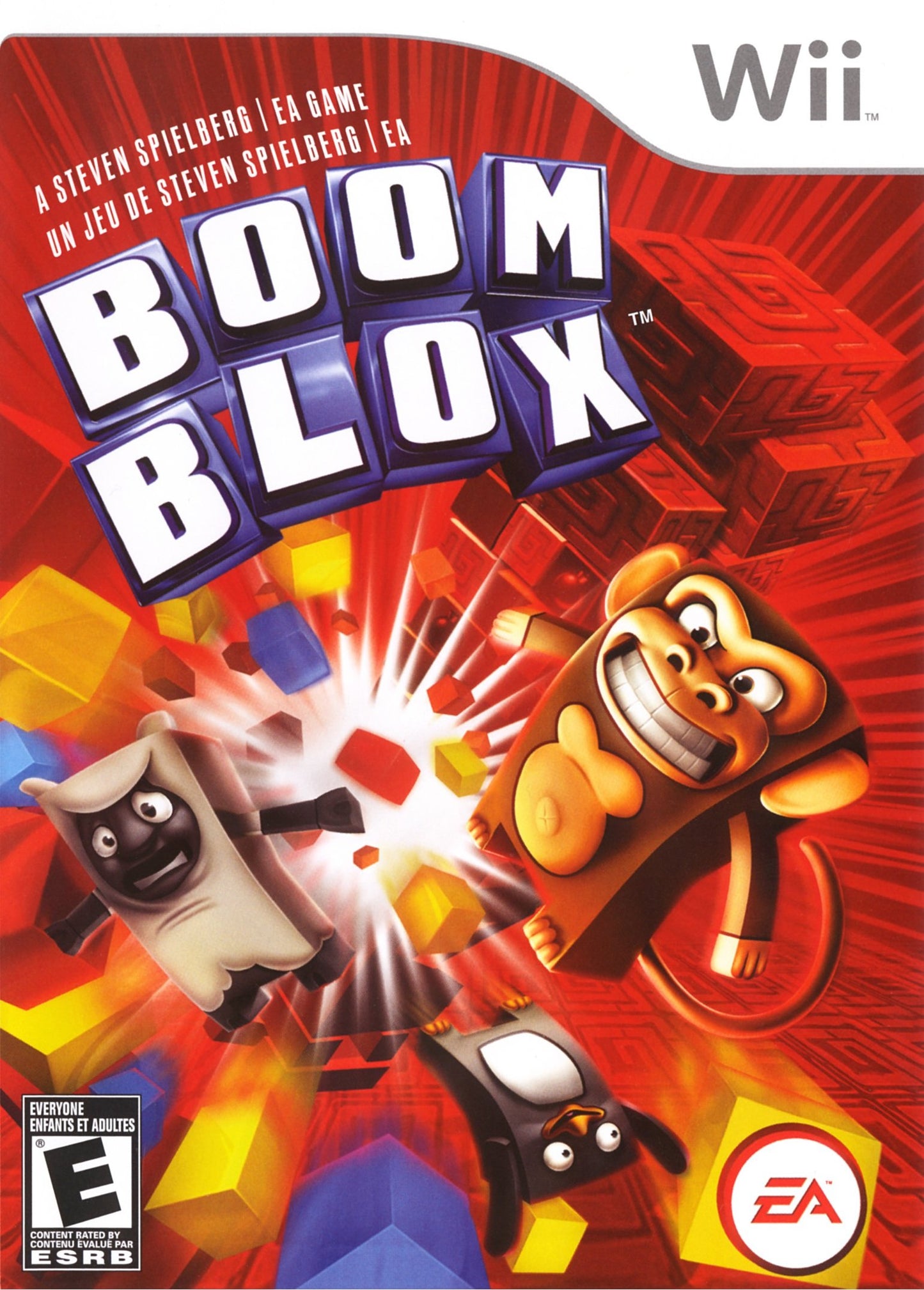 Boom Blox (Wii)