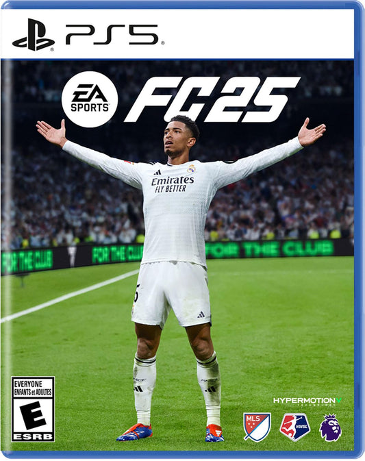 EA SPORTS FC 25 Standard Edition PS5 Video Game
