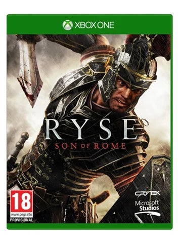 Ryse: Son of Rome