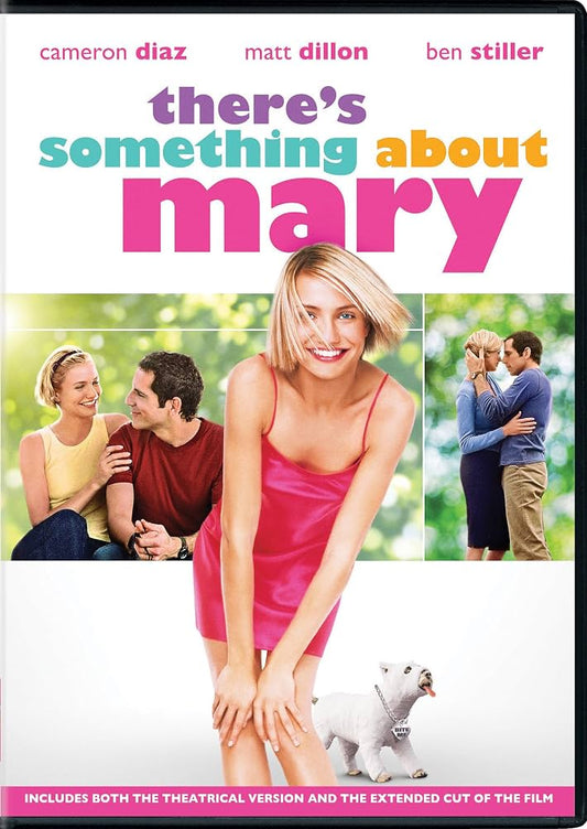 There's Something About Mary