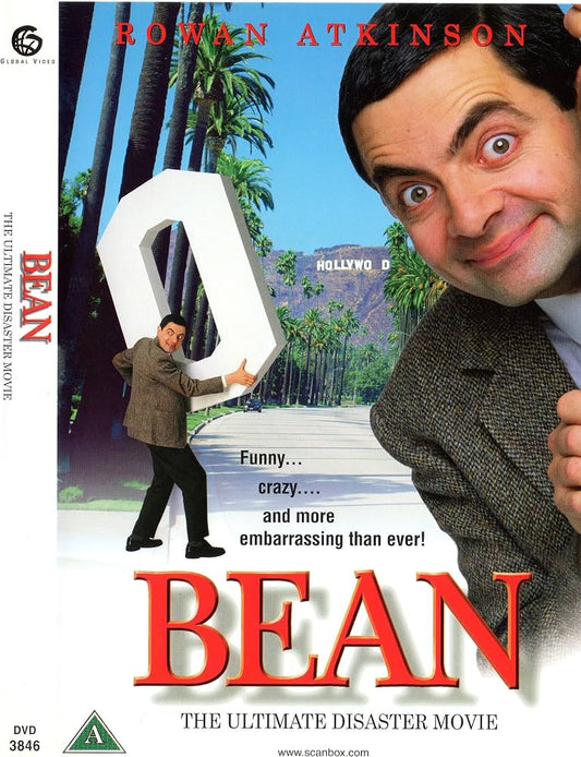Bean - The Ultimate Disaster Movie