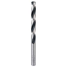 Bosch HSS Twist PointTeQ Metal Drill Bit 8mm (2608577848)