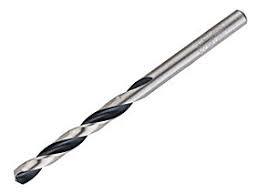 Bosch Metal HSS Twist Drill Bit 6 x 57 x 93 mm