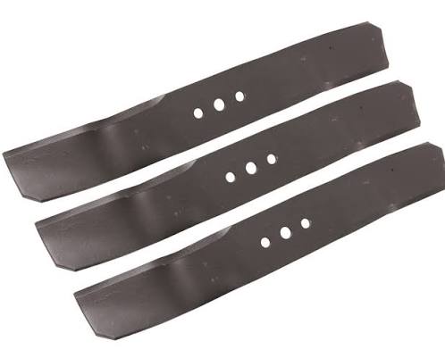 Husqvarna Cutting Blade for 112 cm Mower Deck (544102710)