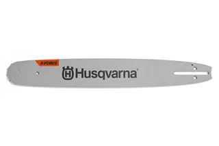 Husqvarna XForce Chainsaw Pixel Guide Bar 18 inch .325 050 1.3mm