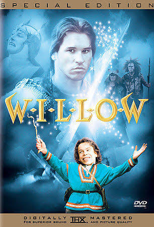 Willow: Special Edition
