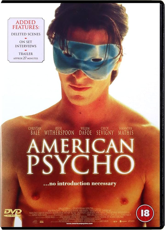 American Psycho