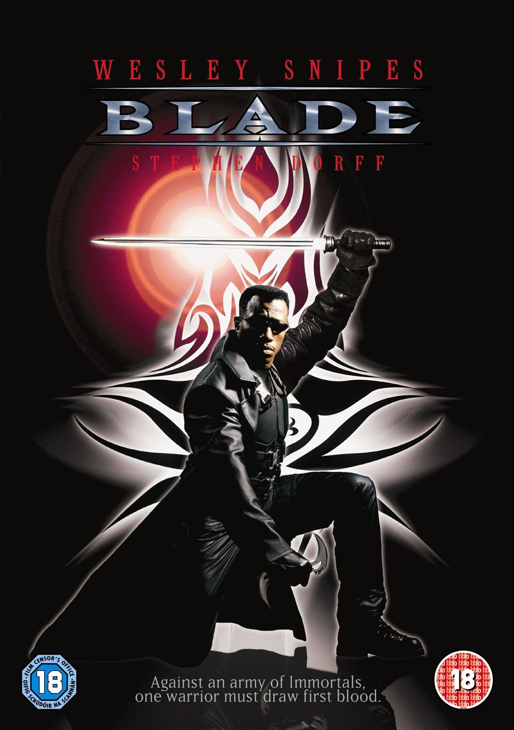 Blade (DVD)