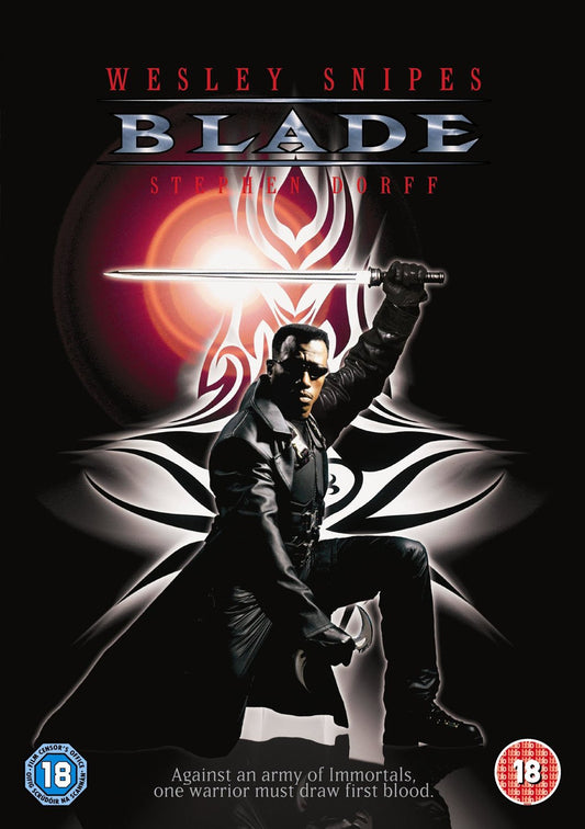 Blade (DVD)