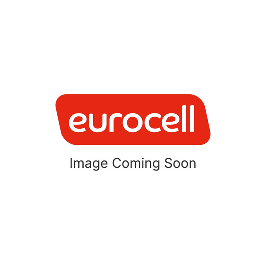 Eurocell Stainless Steel Fixing Nails – White, 50mm (Box of 100)
