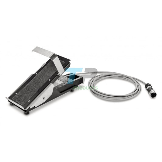 EWM RTF-X TIG Foot Pedal