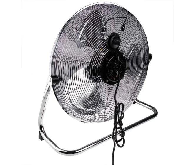 RS PRO 18" High Velocity Floor Fan