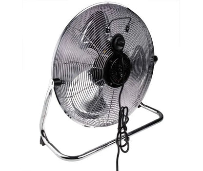 RS PRO 18" High Velocity Floor Fan