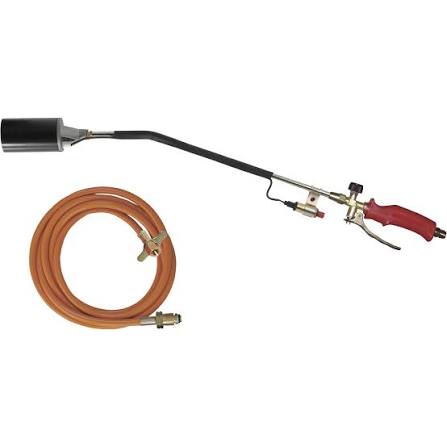 IdealGas Single-Head Heating Torch Kit, 450,000 BTU