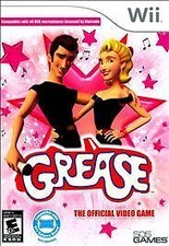 Grease: The Official Video Game