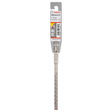 Bosch SDS Plus-5X Hammer Drill Bit 8x100x160mm