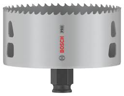 Bosch PRO Multi Material 102 mm PC Plus Hole Saw