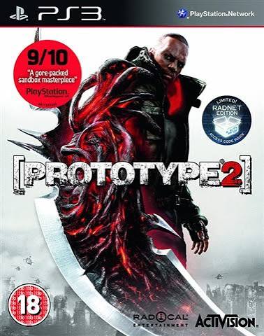 Prototype 2